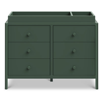Birdie 6-Drawer Dresser