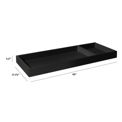 Universal Wide Removable Changing Tray