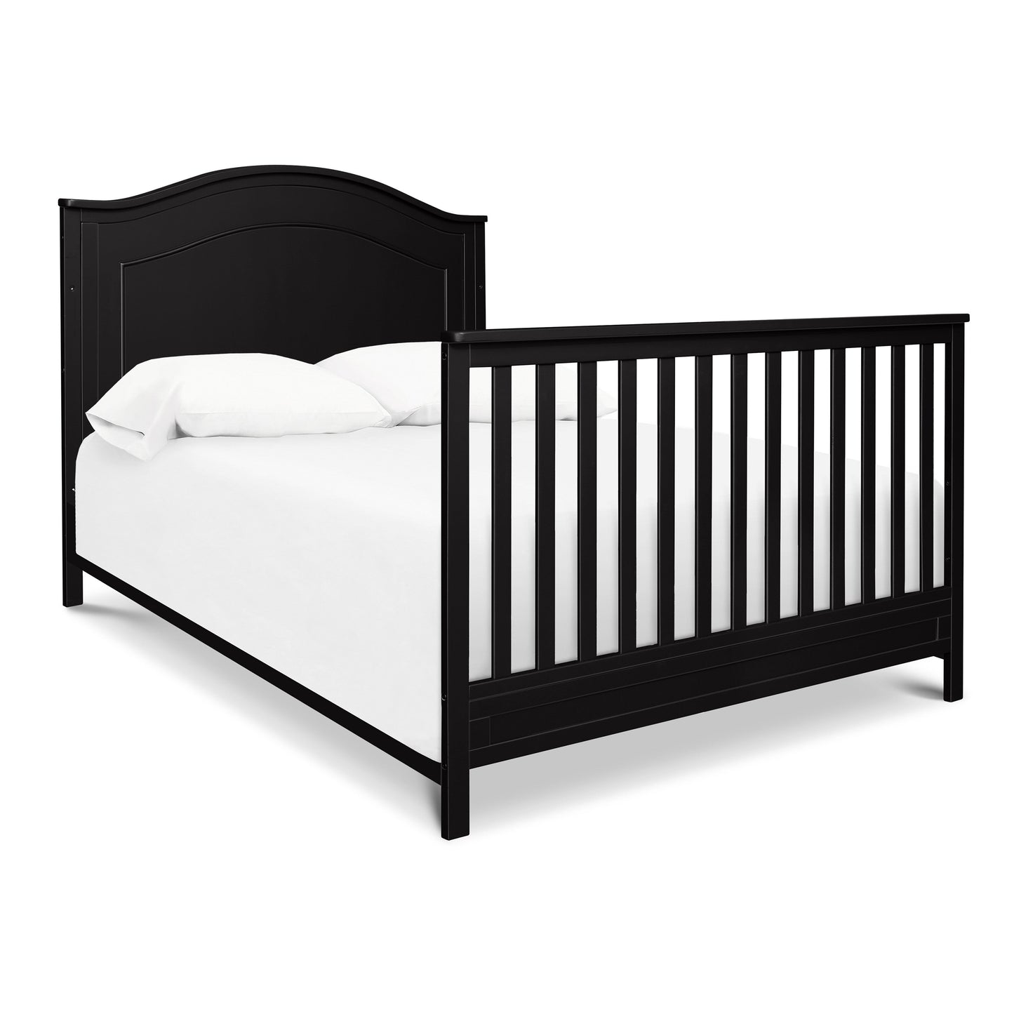 Charlie 4-in-1 Convertible Crib