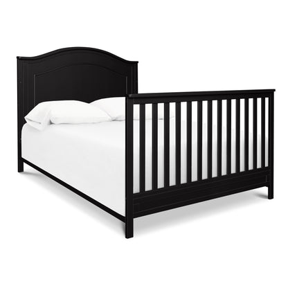 Charlie 4-in-1 Convertible Crib