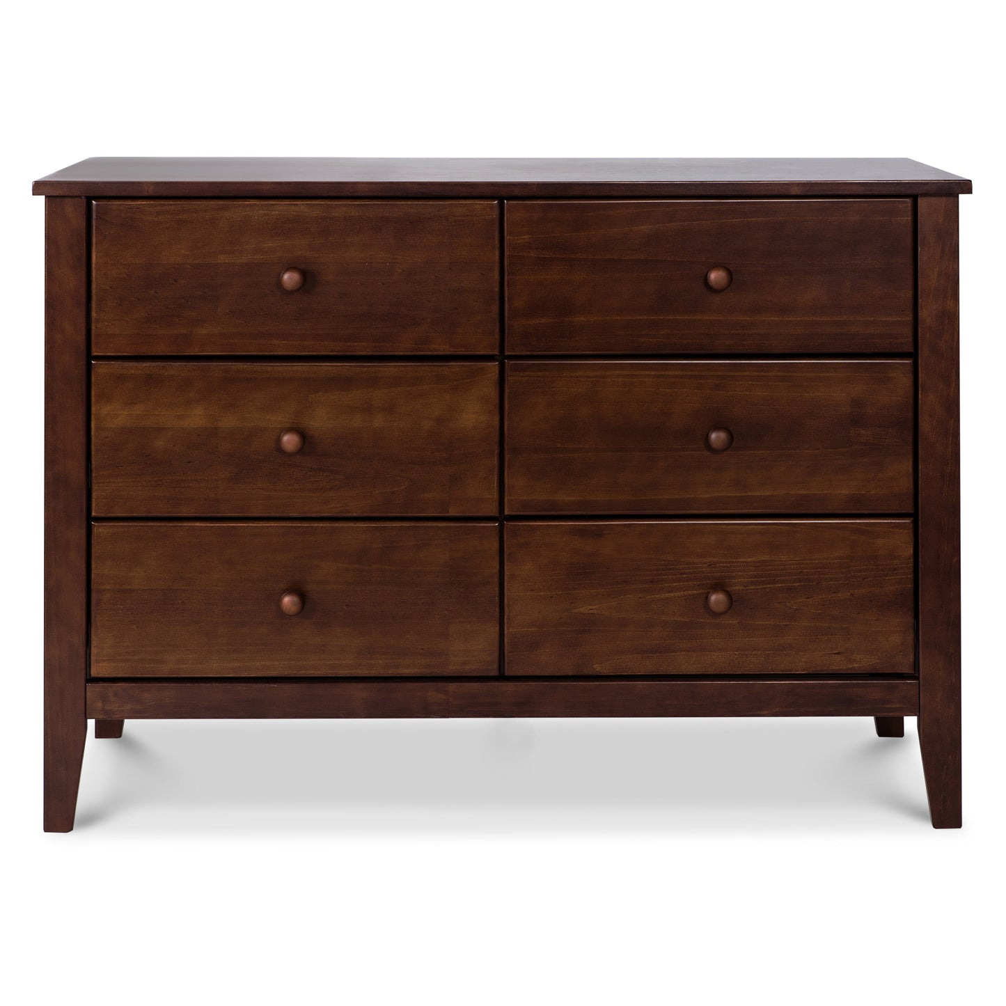 Morgan 6-Drawer Dresser