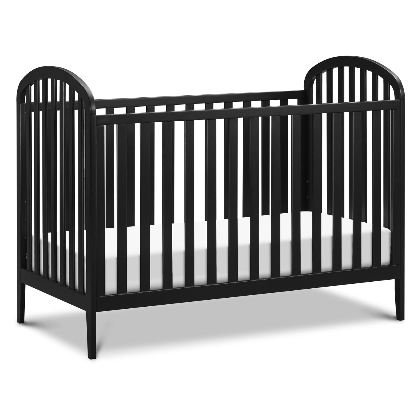 Beau 3-in-1 Convertible Crib