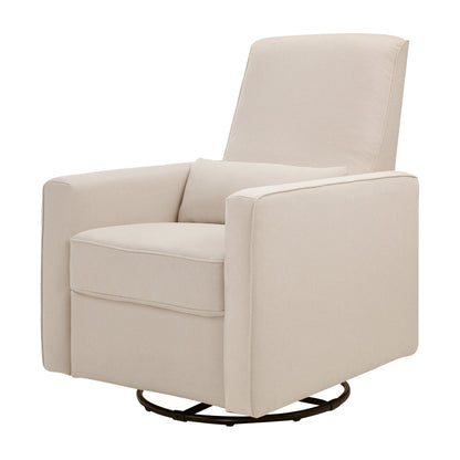 Piper Recliner and Swivel Glider