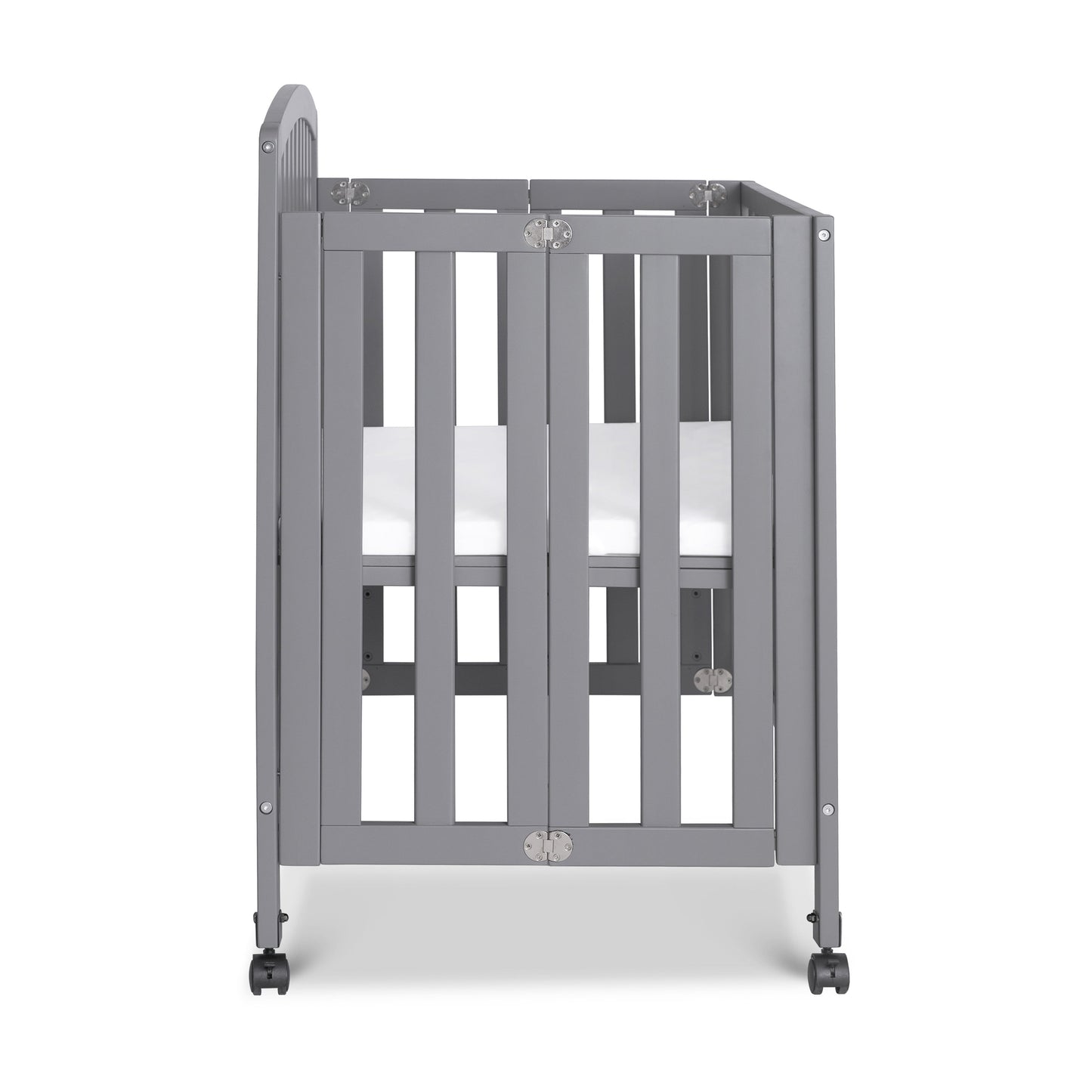 Dylan Folding Portable 3-in-1 Mini Crib