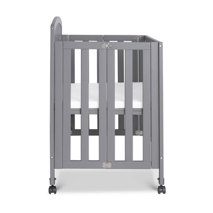 Dylan Folding Portable 3-in-1 Mini Crib