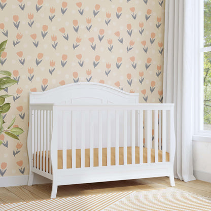 Emmett 4-in-1 Convertible Crib