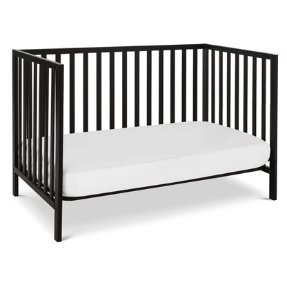 Union 4-in-1 Convertible Crib