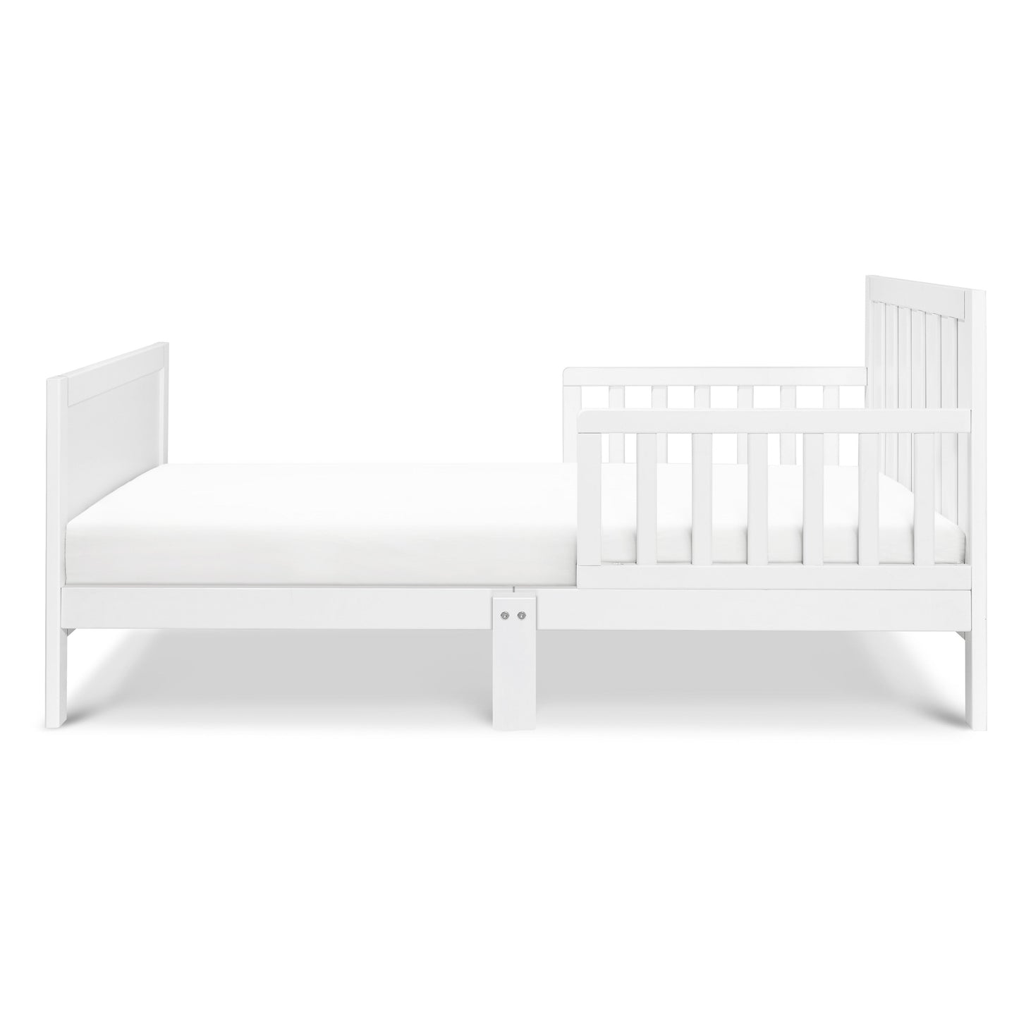 Benji Toddler Bed