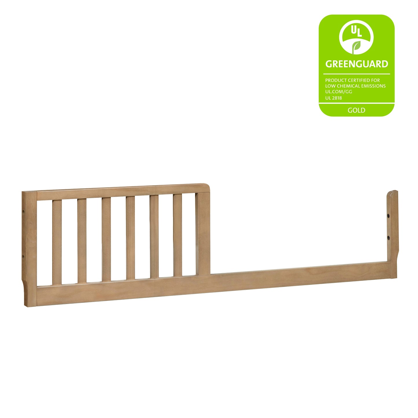 Toddler Bed Conversion Kit