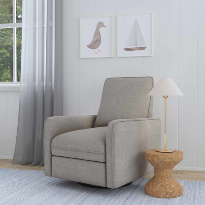 Penny Recliner and Swivel Glider | Eco-Friendly Water Repellent & Stain Resistant Fabric