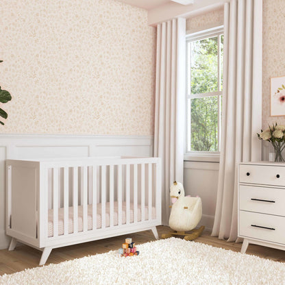 Otto 3-in-1 Convertible Crib