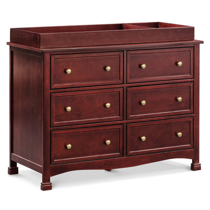 Universal Wide Removable Changing Tray