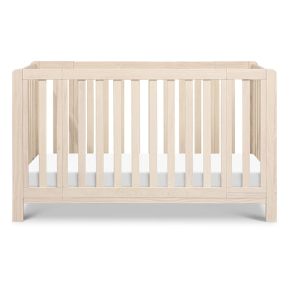 Colby GROW 6-in-1 Convertible Bassinet to Crib