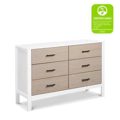 Radley 6-Drawer Dresser