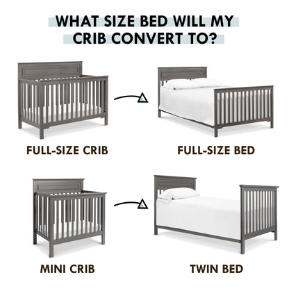 Twin/Full-Size Bed Conversion Kit