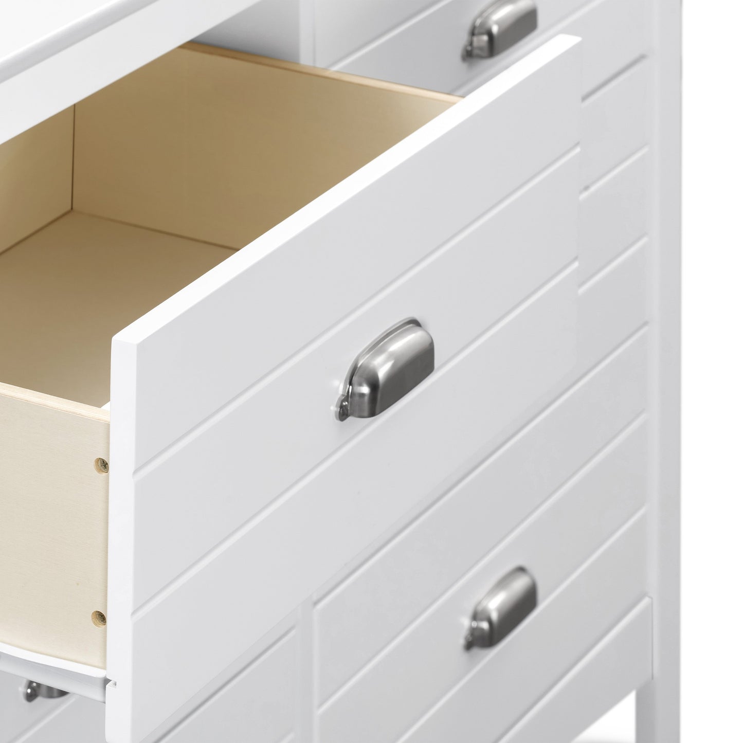 Nolan 6-Drawer Double Dresser