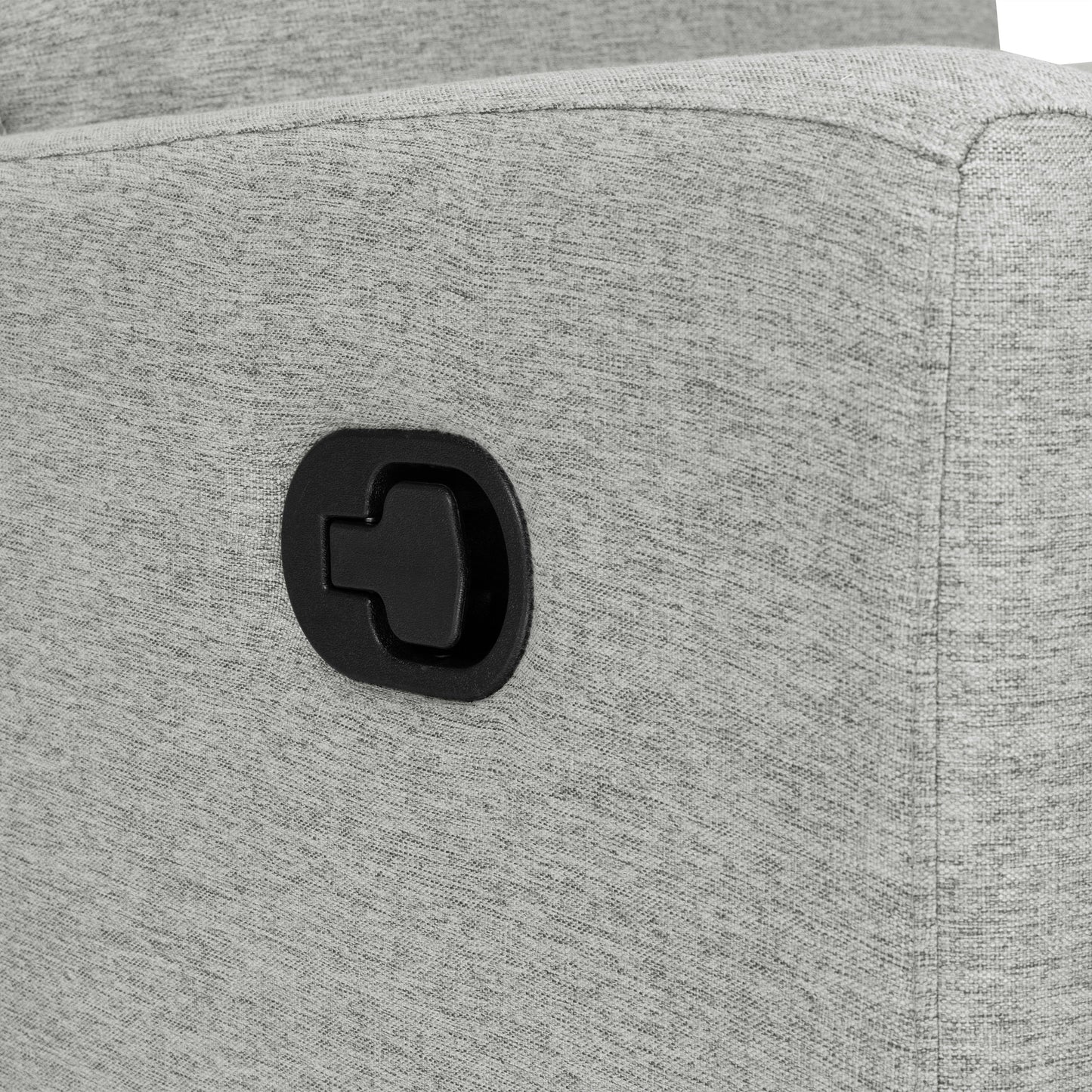 Erin Recliner and Swivel Glider