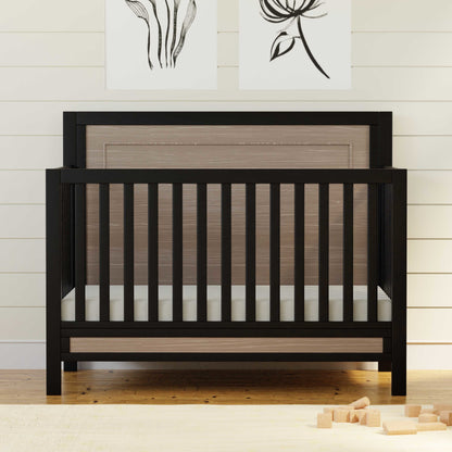 Radley 4-in-1 Convertible Crib