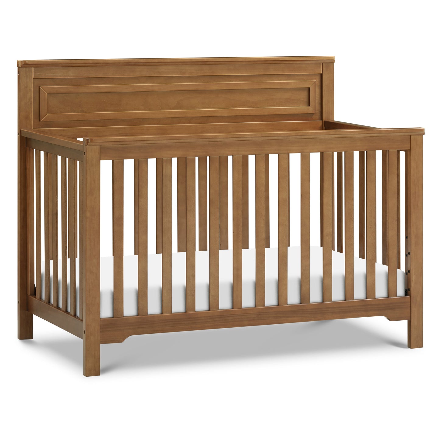 Autumn 4-in-1 Convertible Crib