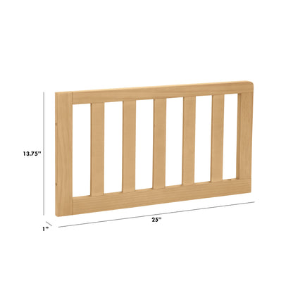 Toddler Bed Conversion Kit