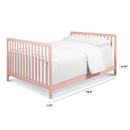 Twin/Full-Size Bed Conversion Kit
