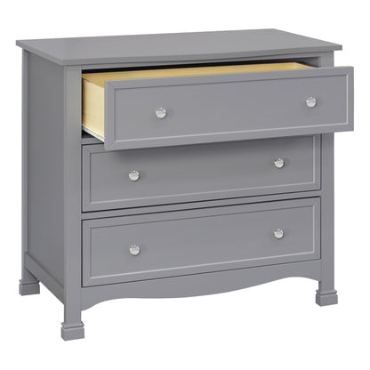 Kalani 3-Drawer Dresser