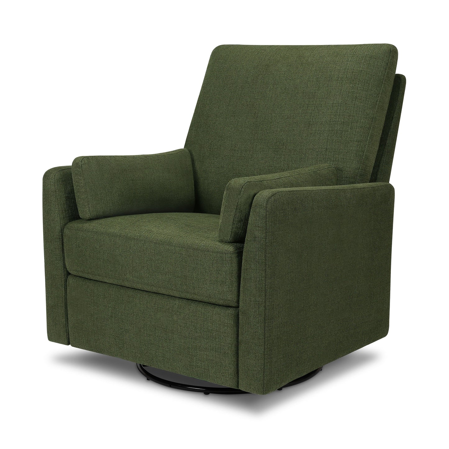 Ethan Recliner and Swivel Glider | Water Repellent & Stain Resistant fabric