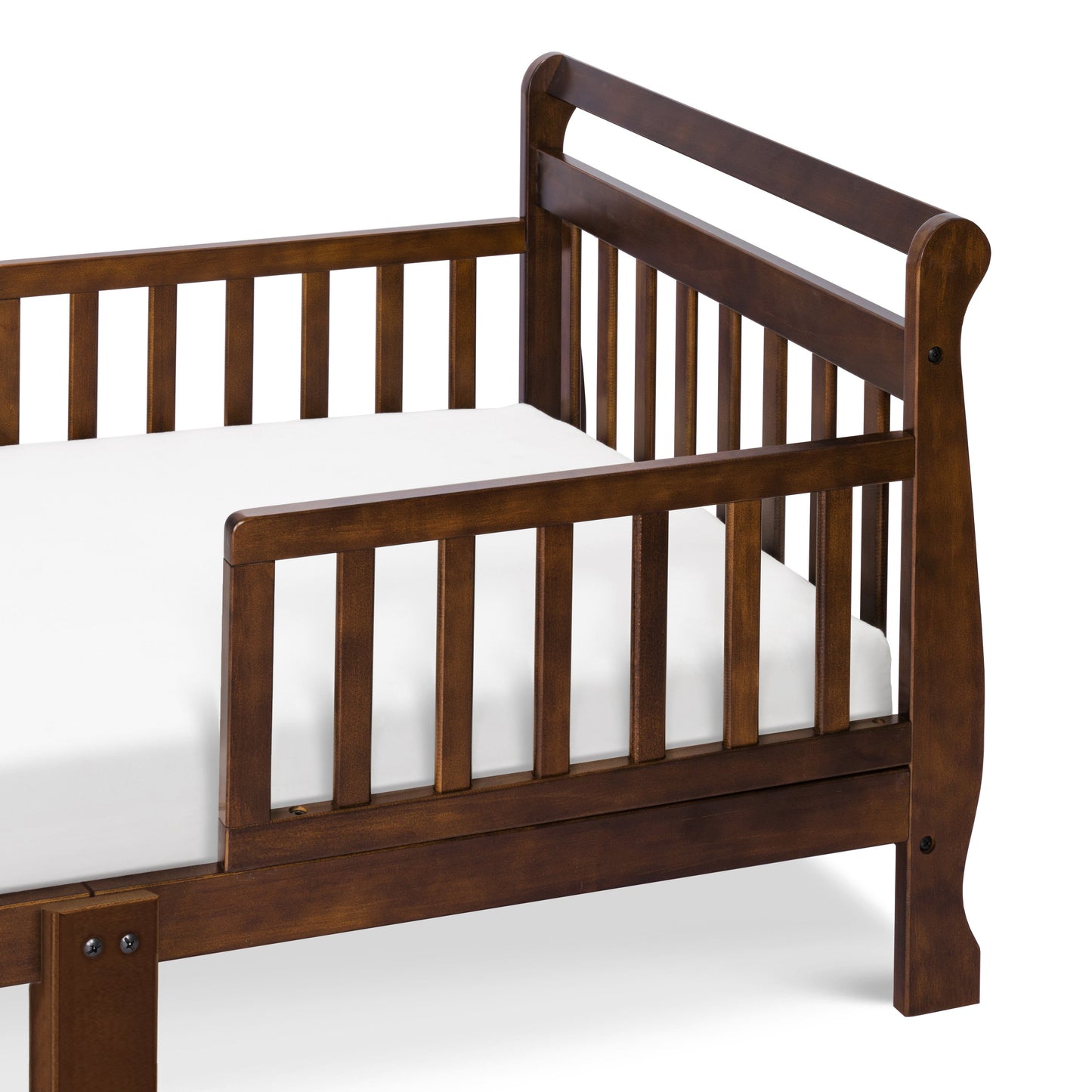 Sleigh Toddler Bed