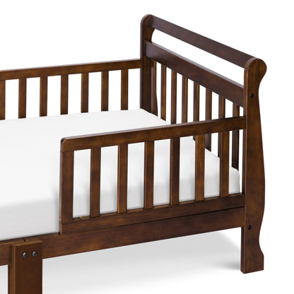 Sleigh Toddler Bed