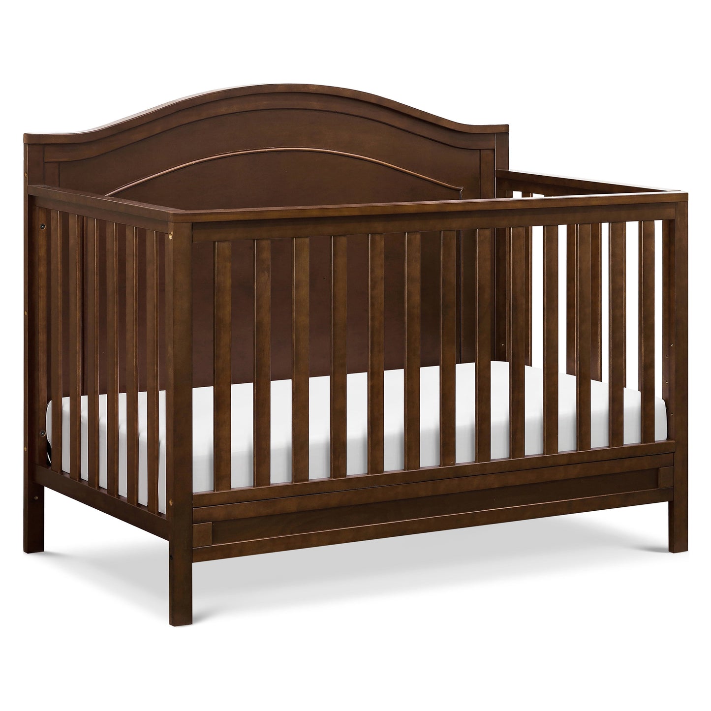 Charlie 4-in-1 Convertible Crib
