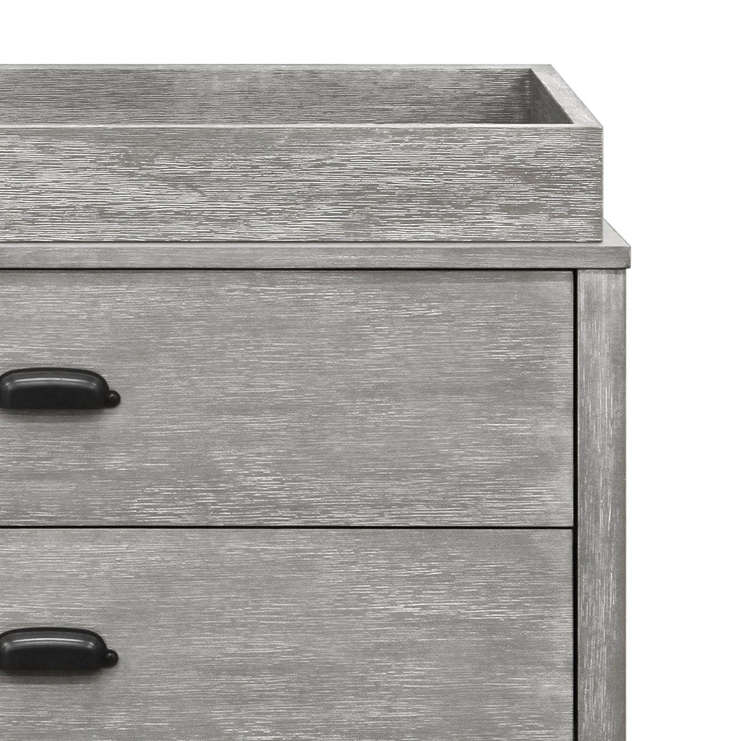 Universal Removable Changing Tray