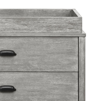 Universal Removable Changing Tray