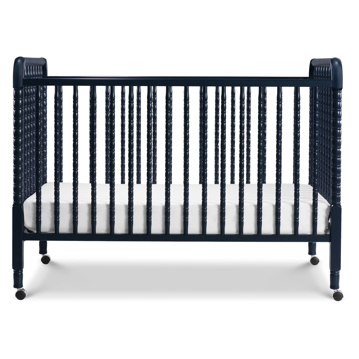 Jenny Lind 3-in-1 Convertible Crib