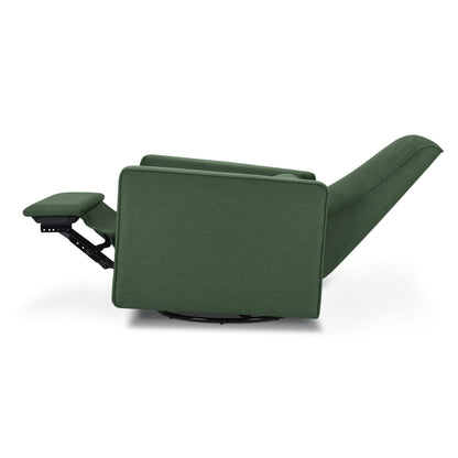 Piper Recliner and Swivel Glider