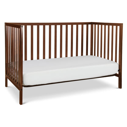 Union 4-in-1 Convertible Crib
