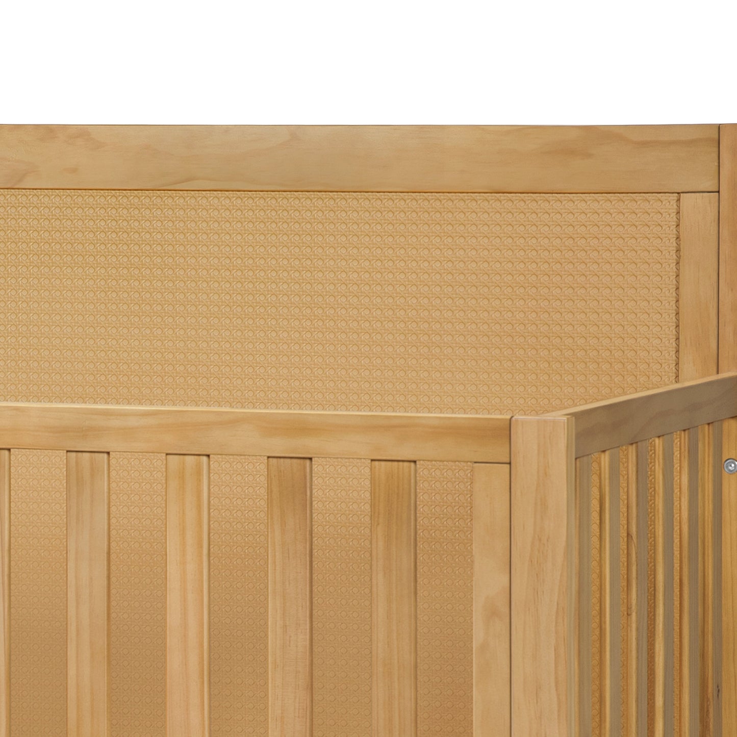 Margot 4-in-1 Convertible Crib