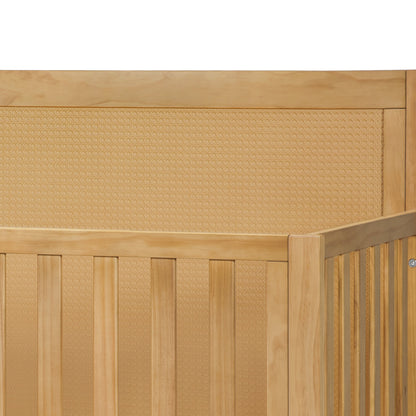 Margot 4-in-1 Convertible Crib