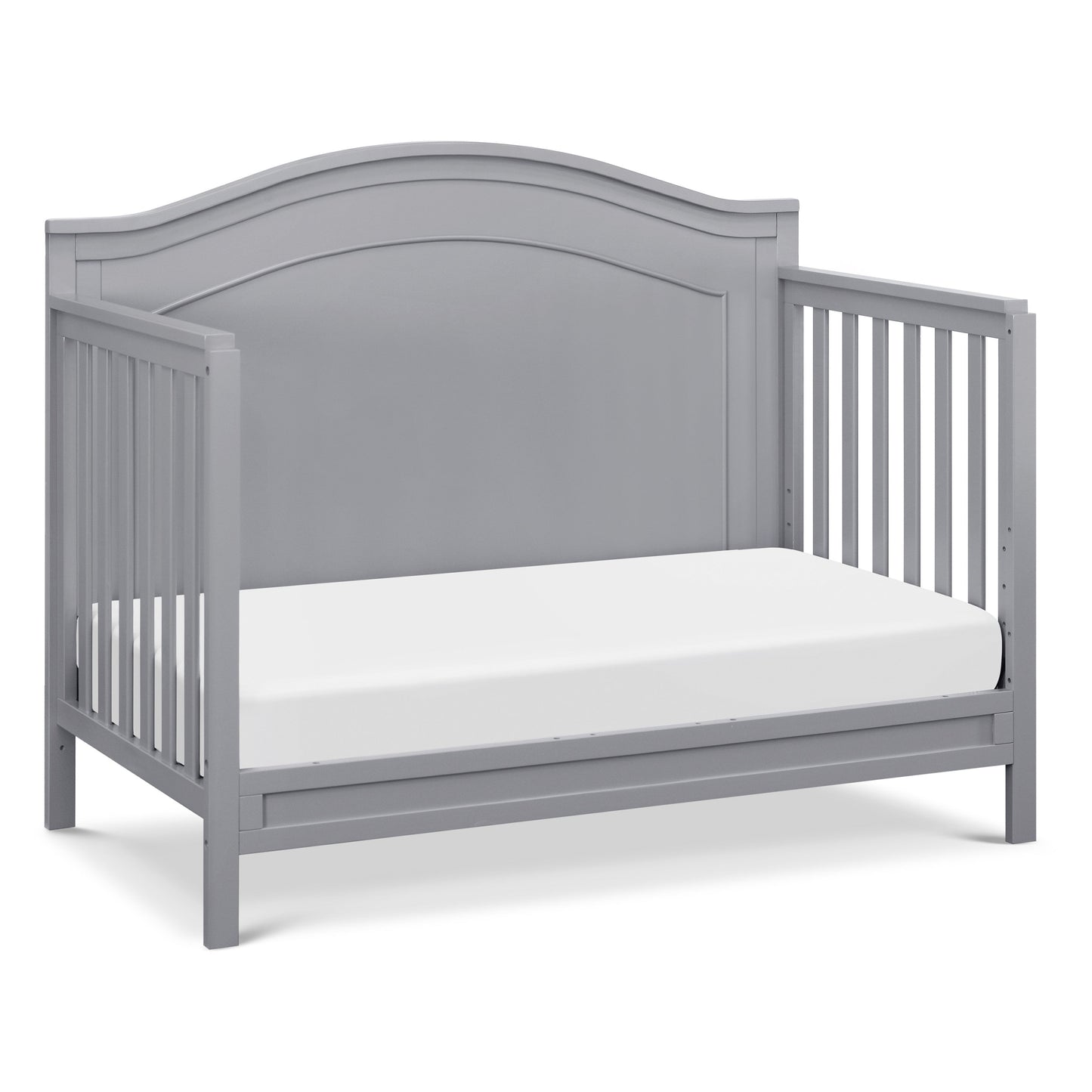 Charlie 4-in-1 Convertible Crib
