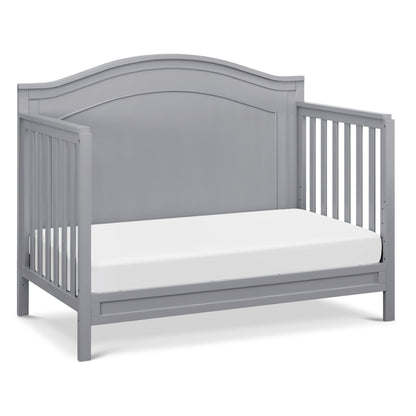 Charlie 4-in-1 Convertible Crib