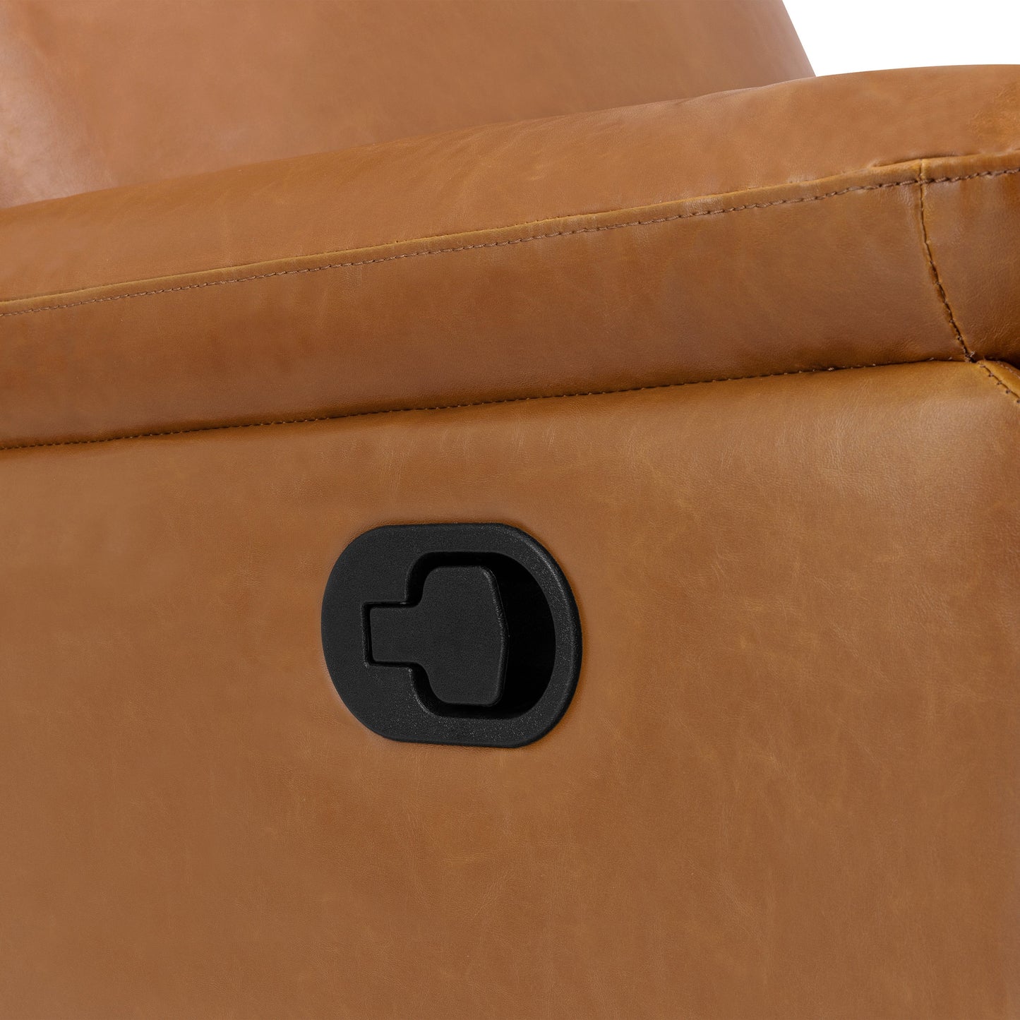 Suzy Recliner and Swivel Glider