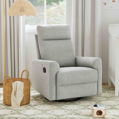 Erin Recliner and Swivel Glider