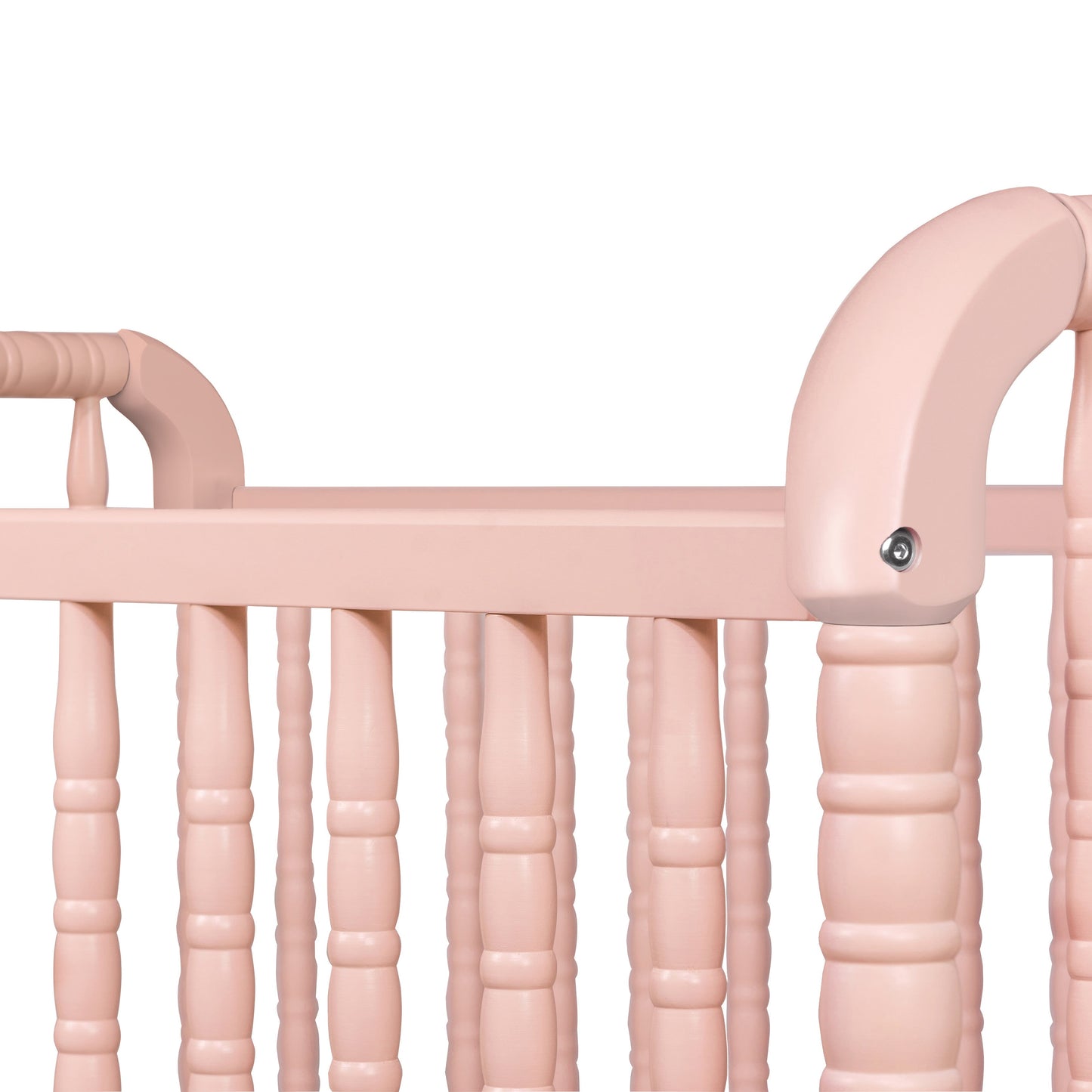 Jenny Lind 3-in-1 Convertible Crib