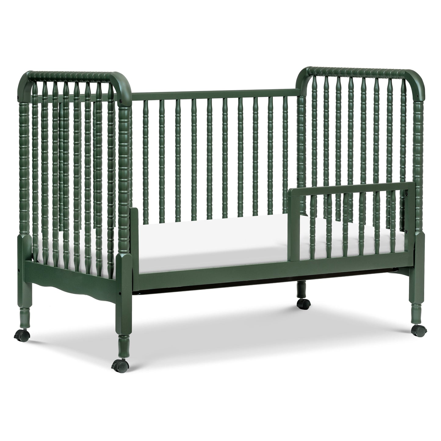 Jenny Lind 3-in-1 Convertible Crib