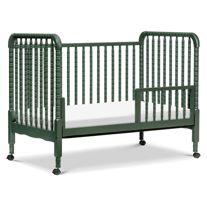 Jenny Lind 3-in-1 Convertible Crib