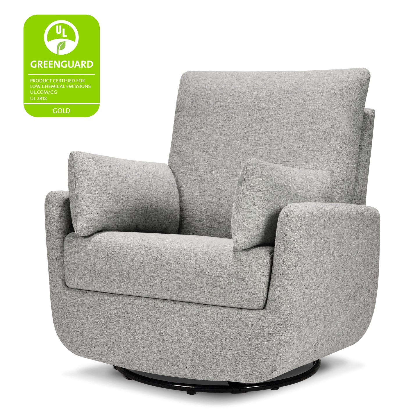 Juno Swivel Glider