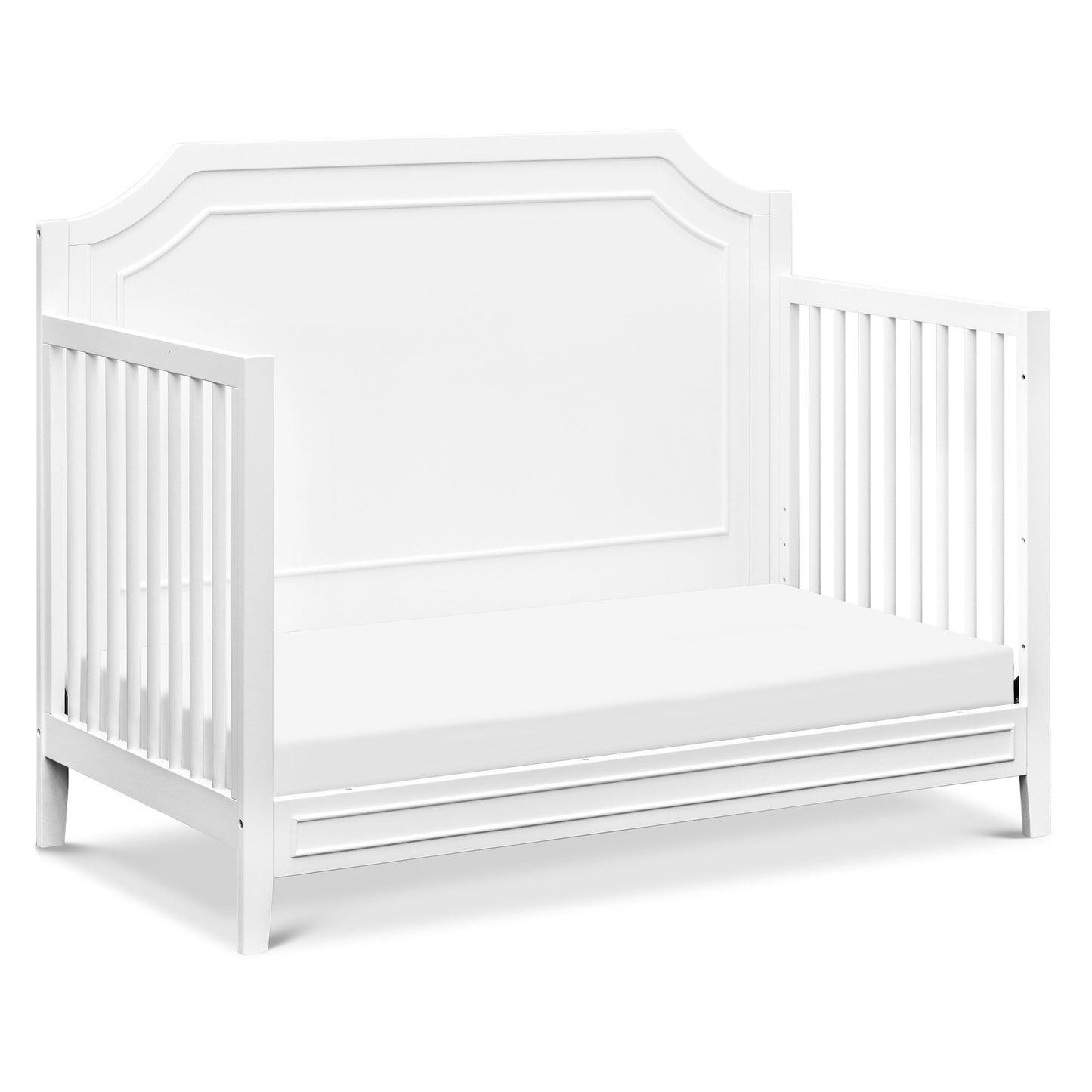 Chloe Regency 4-in-1 Convertible Crib