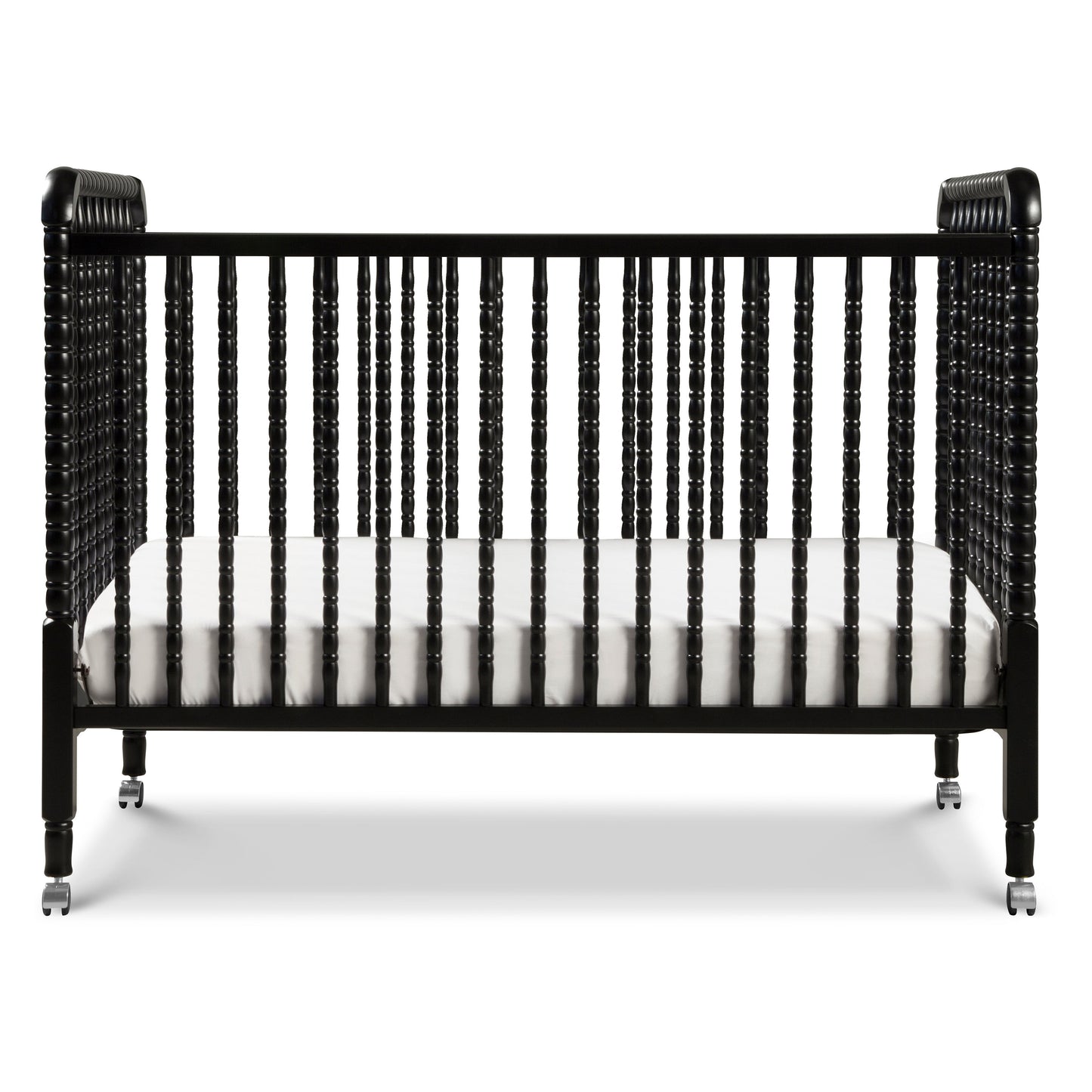 Jenny Lind 3-in-1 Convertible Crib