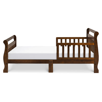 Sleigh Toddler Bed