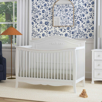 Fiona 4-in-1 Convertible Crib