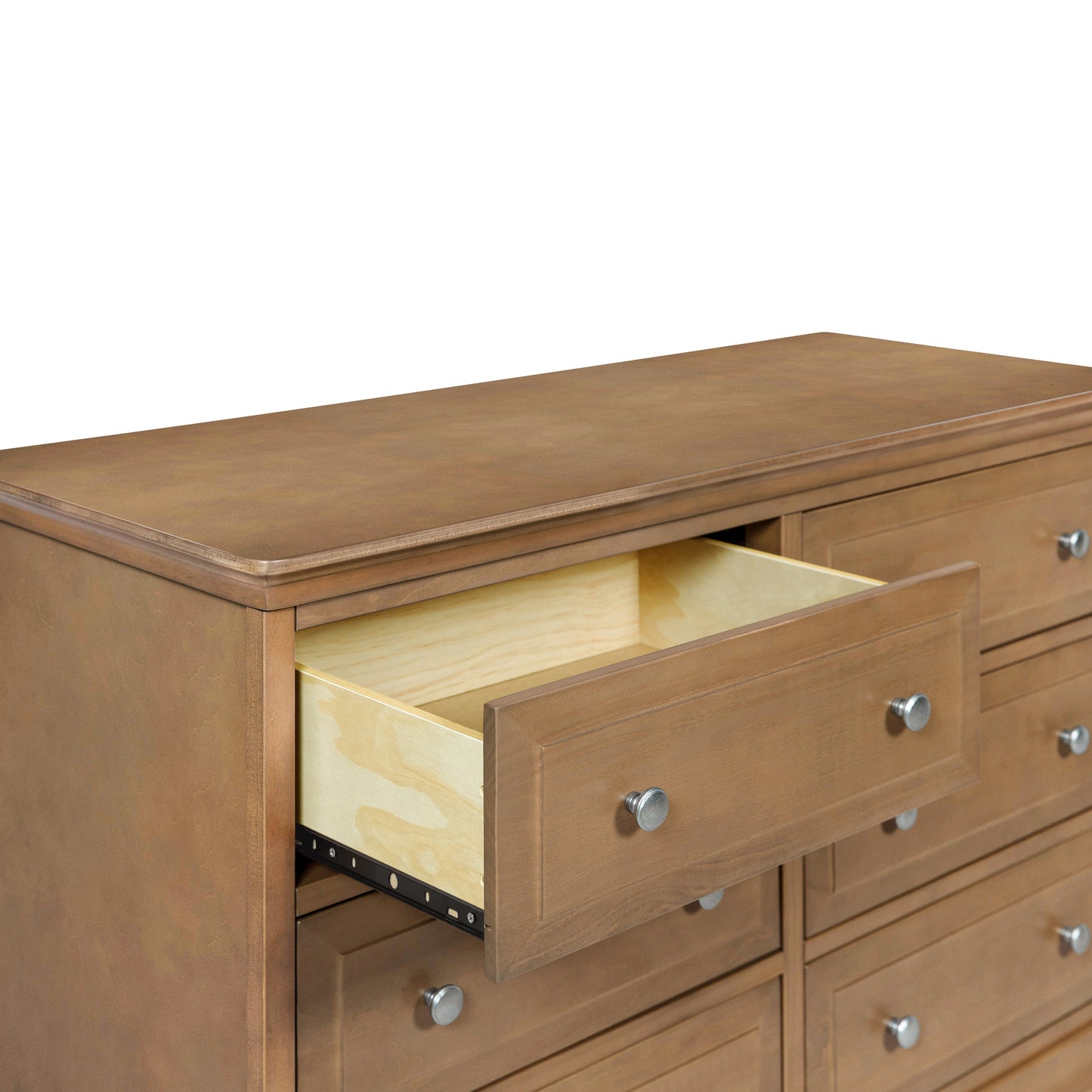 Davinci Signature 6-Drawer Double Dresser